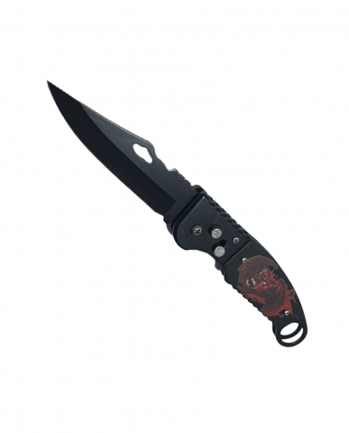 Camping, Outdoor & Bushcraft - Cutit briceag lama 8 cm TS-2973