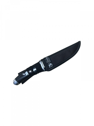 Cutit de vanatoare lama 15cm, total 28cm, 200gr, SA67, AVI-4236 [1]