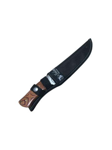 Cutit de vanatoare lama 15cm, total 28cm, 265gr, SA65, AVI-4237 [1]