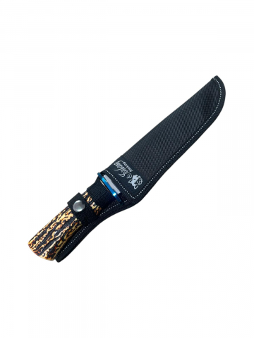 Cutit de vanatoare lama 17.5cm, total 30cm, 230gr, SA56, AVI-4240 [1]