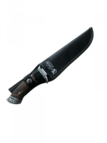 Cutit de vanatoare lama 17cm, total 30.5cm, 330gr, SA48, AVI-4243 [1]