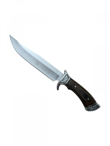 Cutite si bricege - Cutit de vanatoare lama 17cm, total 30.5cm, 330gr, SA48, AVI-4243