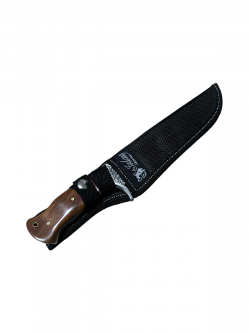 Cutit de vanatoare lama 17cm, total 30cm, 320gr, SA82, AVI-4231 [1]
