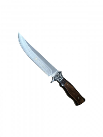 Cutite si bricege - Cutit de vanatoare lama 17cm, total 31cm, SA53, AVI-4241