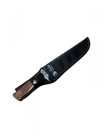 Cutit de vanatoare lama 17cm, total 31cm, SA53, AVI-4241 [1]