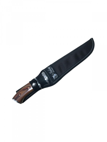 Cutit de vanatoare lama 18 cm, total 31cm, 350gr, SA59, AVI-4239 [1]