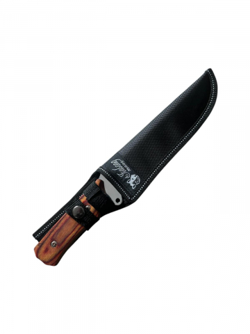 Cutit de vanatoare lama 18cm, total 31cm, 300gr, SA51, AVI-4242 [1]