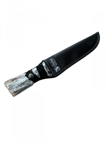 Cutit de vanatoare lama 18cm, total 31cm, 320gr, SA45, AVI-4244 [1]