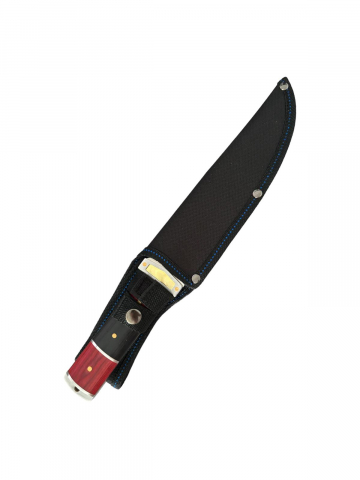 Cutit de vanatoare si drumetie, A16, lama 18cm, AVI-4172 [3]