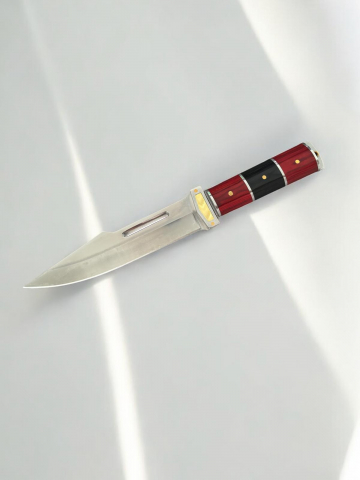 Cutit de vanatoare si drumetie, A16, lama 18cm, AVI-4172 [1]