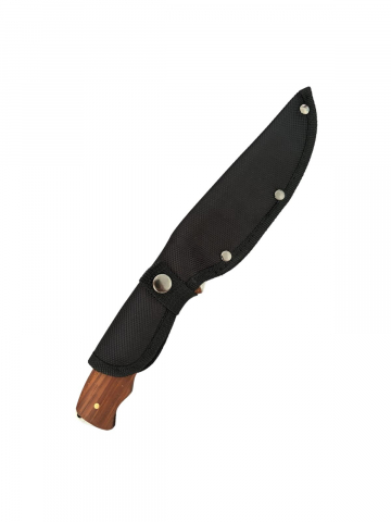 Cutit de vanatoare si drumetie, lama 13cm, AVI-4176 [2]