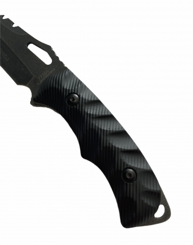 Cutit de vanatoare si drumetie lama 14 cm TS-3087 - 7728A [3]