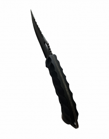 Cutit de vanatoare si drumetie lama 14 cm TS-3087 - 7728A [5]