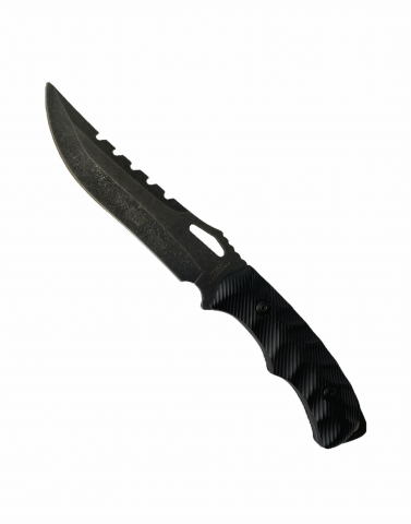 Camping, Outdoor & Bushcraft - Cutit de vanatoare si drumetie lama 14 cm TS-3087 - 7728A