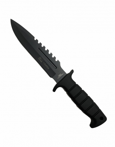 Cutite si bricege - Cutit de vanatoare si drumetie lama 17 cm TS-3090 - 188A