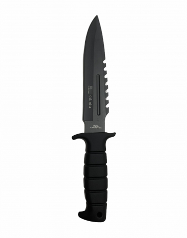 Cutit de vanatoare si drumetie lama 17 cm TS-3090 - 188A [2]