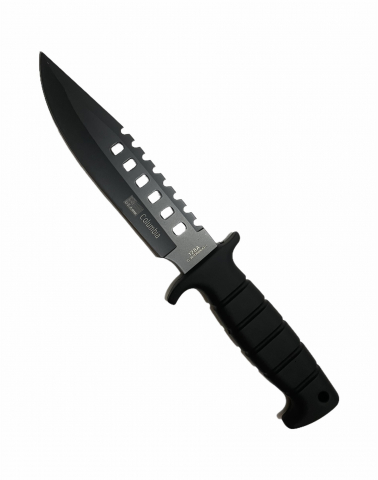 Cutite si bricege - Cutit de vanatoare si drumetie lama 17 cm TS-3091 - 128A