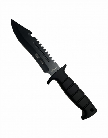 Cutit de vanatoare si drumetie lama 17 cm TS-3092 - 177A [2]