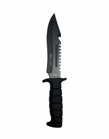 Cutite si bricege - Cutit de vanatoare si drumetie lama 17 cm TS-3092 - 177A