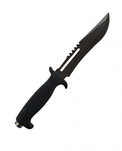 Camping, Outdoor & Bushcraft - Cutit de vanatoare si drumetie lama 20cm, TS-3093