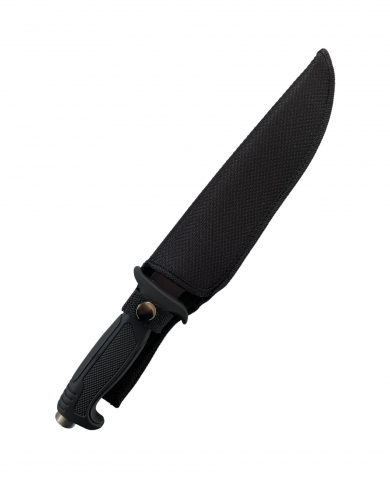 Cutit de vanatoare si drumetie lama 20cm, TS-3093 [2]