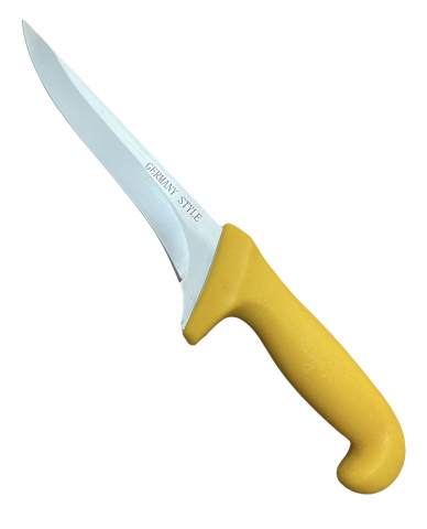 Bucatarie - Cutit macelar premium lama 15 cm TS-2769