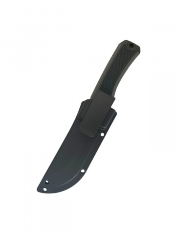 Cutit tactic premium, lama 10 cm, teaca rigida, 3438A, AVI-4164 [2]