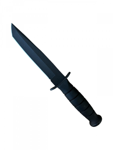 Cutite si bricege - Cutit tactic premium, lama 14cm, AVI-4158