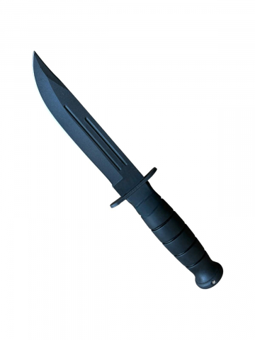 Camping, Outdoor & Bushcraft - Cutit tactic premium, lama 14cm, AVI-4159