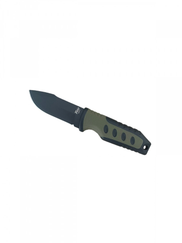 Cutite si bricege - Cutit tactic premium, lama 7cm, 328A, teaca rigida, AVI-4161