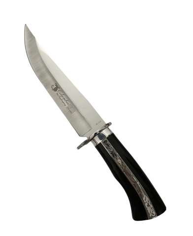 Camping, Outdoor & Bushcraft - Cutit vanatoare si drumetie lama 18,5cm TS-2310