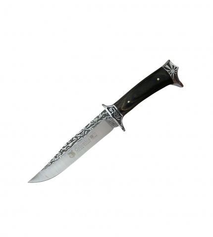 Cutite si bricege - Cutit vanatoare si drumetie lama 18cm TS-2299