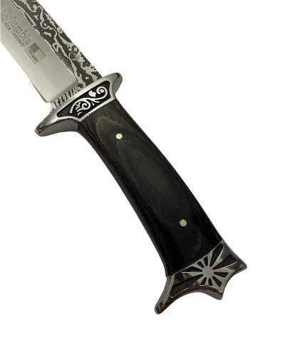 Cutit vanatoare si drumetie lama 18cm TS-2299 [3]