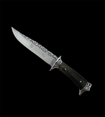 Cutit vanatoare si drumetie lama 18cm TS-2299 [2]
