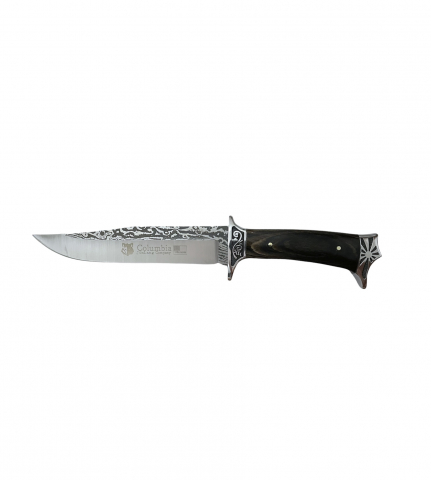Cutit vanatoare si drumetie lama 18cm TS-2299 [1]