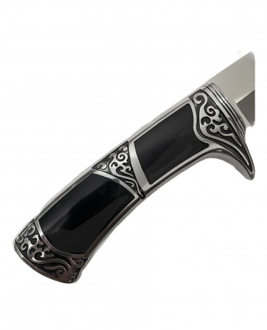 Cutit vanatoare si drumetie lama 19,5cm TS-2313 [1]