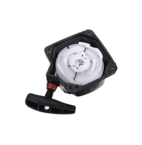 Gradina - Gradinarit - Demaror cu sârmă AVI® pentru motocoasă, model economic, utilizare ușoară, AVI-1122