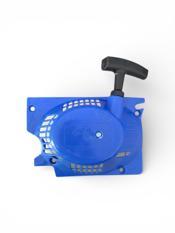 Demaror drujbă, AVI®, albastru, model AVI-3920 [2]