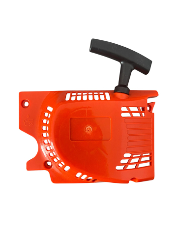 Demaror drujbă, AVI®, roșu, model AVI-3921 [1]