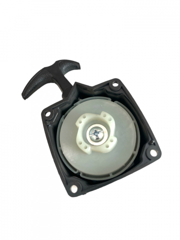 Consumabile masini gradinarit - Demaror motocoasa AVI-2507, negru