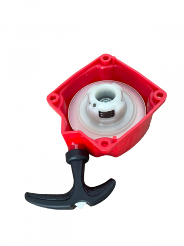 Consumabile masini gradinarit - Demaror motocoasa cu arc dublu, varianta premium plus 10.000 trageri, AVI-3277