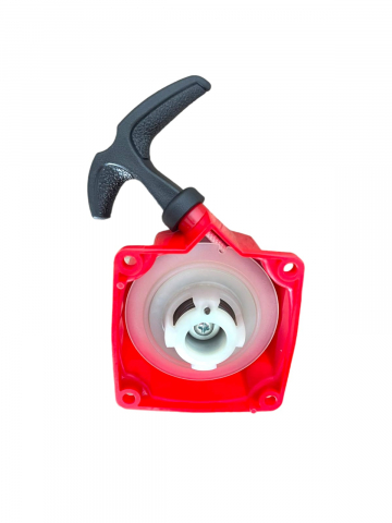 Demaror motocoasa cu arc dublu, varianta premium plus 10.000 trageri, AVI-3277 [1]