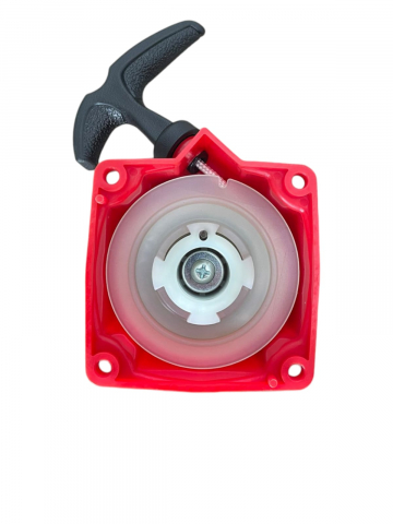 Demaror motocoasa cu arc dublu, varianta premium plus 10.000 trageri, AVI-3277 [2]