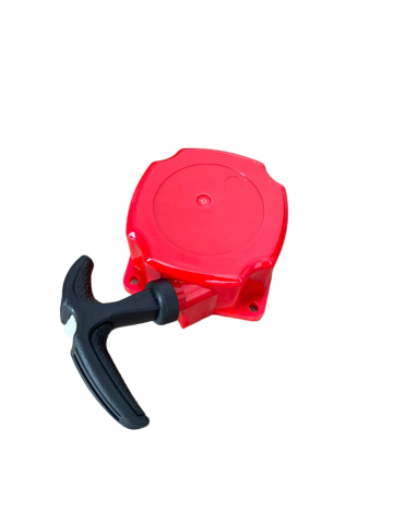 Demaror motocoasa cu arc dublu, varianta premium plus 10.000 trageri, AVI-3277 [3]
