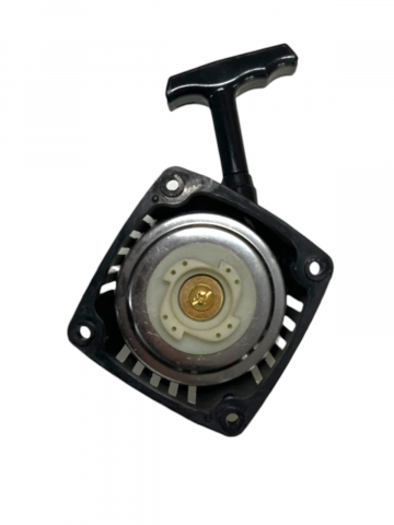 Consumabile masini gradinarit - Demaror motocoasa premium, cu clichet, AVI-2528