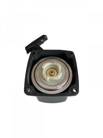 Consumabile masini gradinarit - Demaror motocoasa premium, cu clichet, AVI-2532