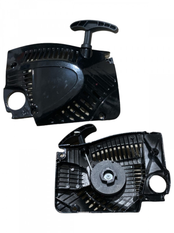 Accesorii fierastraie cu lant - Demaror pentru drujba, model AVI-3923