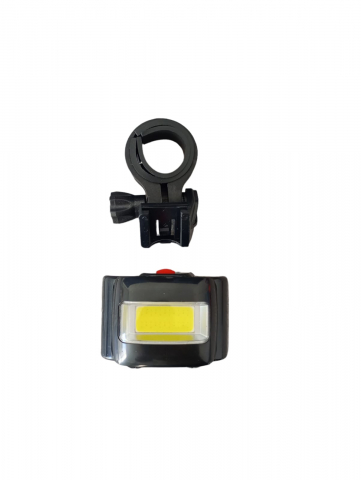 Lumini bicicleta - Far bicicleta LED CH-5659, AVI-1789