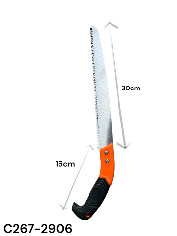 Fierastrau crengi, gradina, lama 30cm, AVI-2906 [0]