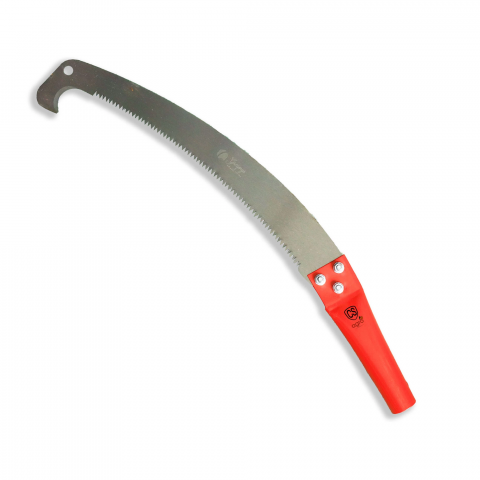 Bomfaiere si fierastraie - Fierastrau crengi, gradina, maner cu gaura pentru prelungitor, AVI-2456